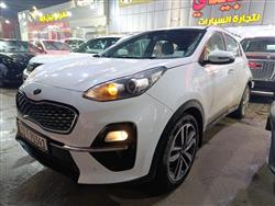 کیا سپۆرتاج